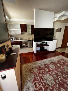 Mirage Suit Balcony - Free Parking Budapest